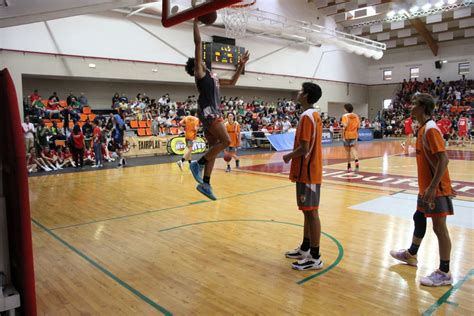 Sele O Sub Masculinos Dia Festa Do Basquetebol Juvenil Albufeira