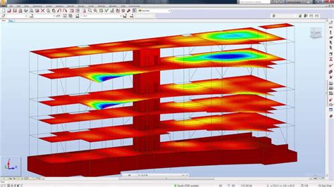 Aec Collection Workflow Linking Revit With Robot Structural Analysis