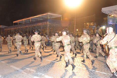 Ii Guerra Mondiale A Cassibile Siracusa Iniziano Una Serie Di Eventi