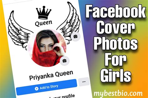 Facebook Stylish Cover Photos For Girls Mybestbio