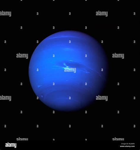 Neptune planet hi-res stock photography and images - Alamy
