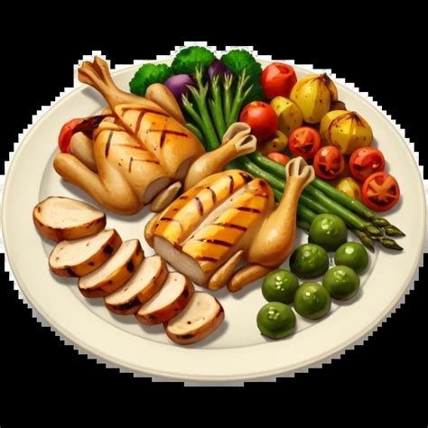 cooking food emoji ai emoji generator