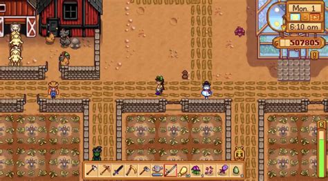 ~300 star fruit crops dead : r/StardewValley