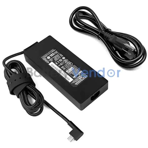 330w Razer Blade 18 2024 Rz09 0509 I9 14900hx Rtx 4090ac Adapter Charger Free Power Cord