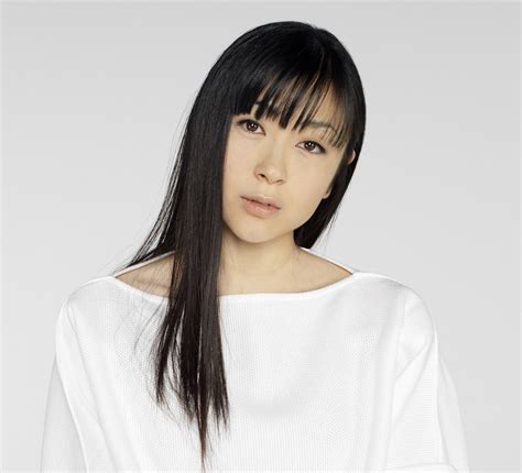 Utada Hikaru To Release New Album All About Japan