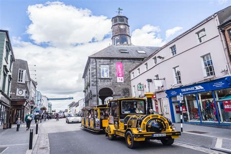 Tours Of Kilkenny Kilkenny City Tours