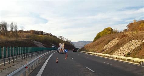 Restric Ii De Vitez Pe Autostrada Transilvania Ntre Gil U I