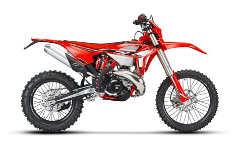 Betamotor Rr T Enduro Claudio Moto