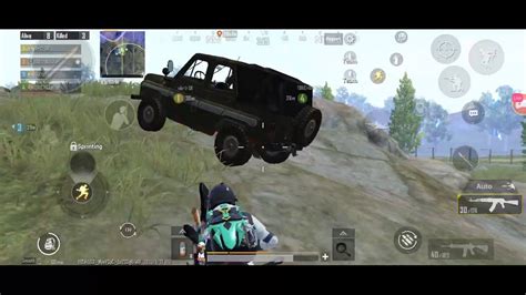 Pubg Mobile Kr Version Pubg India Coming Soon Rush Gameplay With