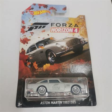 Hot WHEELS FORZA HORIZON LAMBORGHINI VENENO BMW M NISSAN SX PORSCHE GT