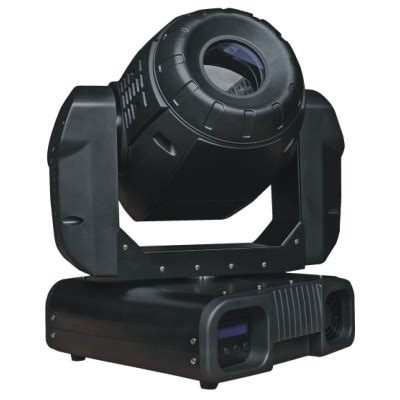 Showtec Phantom Spot Moving Head