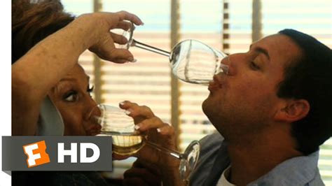 The Longest Yard (6/9) Movie CLIP - 15 Minutes with Lynette (2005) HD - YouTube