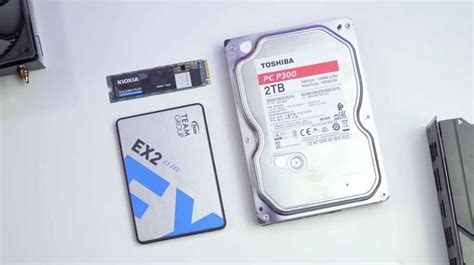 SSD Vs HDD Dimana Bedanya