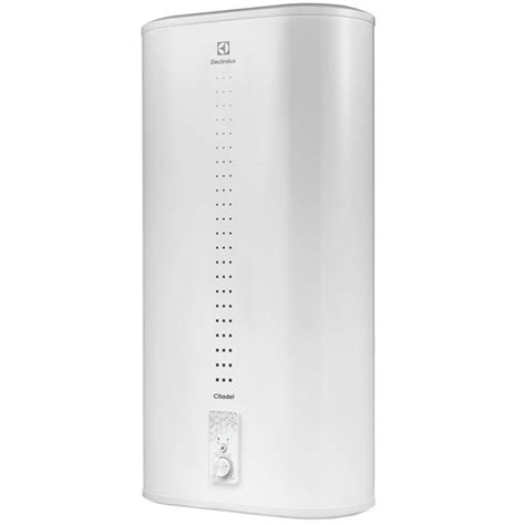 Водонагреватель накопительный Electrolux EWH Citadel купить по ...