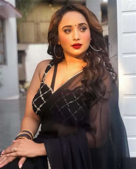 Photo Gallery Bhojpuri Actress Rani Chatterjee Looked Ravishing In A