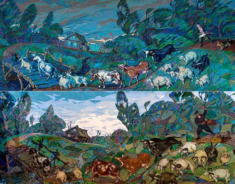 Татарские художники