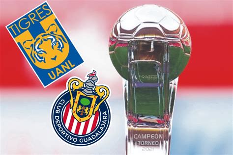 Tigres vs Guadalajara, ¿dónde y a qué hora ver la final de la Liga Femenil MX? | El Gráfico ...