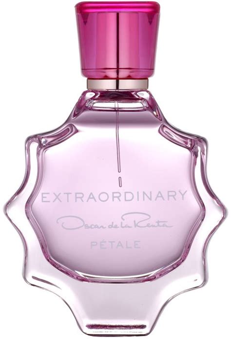 Oscar de la Renta Extraordinary Pétale, Eau de Parfum for Women 90 ml ...