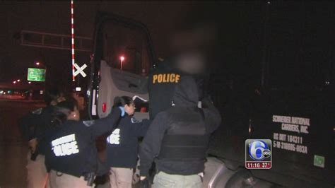 Camden County Police Fight Hard To Drop Crime Overall 6abc Philadelphia