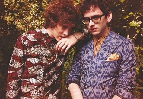 Mira El Nuevo Video De MGMT Para Su Tema Me And Michael Revista Rocanrol