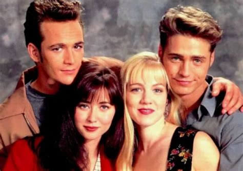 How The Series Beverly Hills 90210 Was Filmed 23 Interesting Facts About The Series And Its