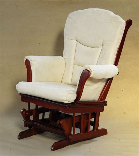 Living Room Leisure Glider Chair (TF29T) - China Indoor Furniture and ...