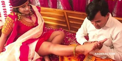Tharki Bhabhi Uncut Neonx Hindi Hot Short Film Tnaflix