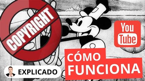 La Verdad Sobre Los Derechos De Autor Y Copyright En V Deos