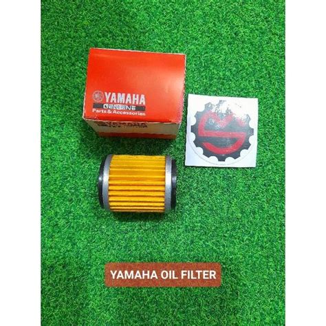 Yamaha Oil Filter Sniper Tfx R Vegaforce Lazada Ph