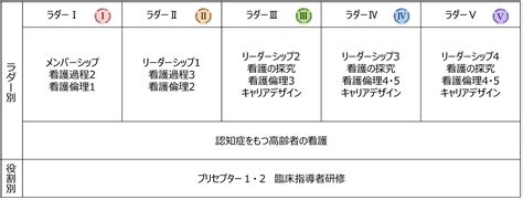 院内教育プログラム｜看護部｜部門紹介｜社会医療法人北楡会｜札幌北楡病院