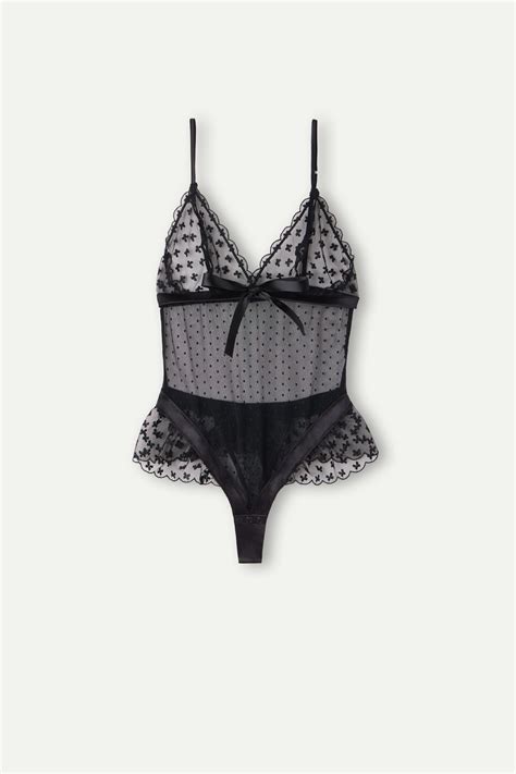 Body Love Cadeau Intimissimi