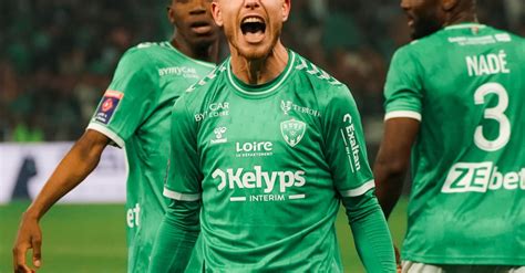 Asse Plusieurs Avantages Conséquents En Plus De La Victoire Contre Metz