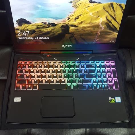 Gaming Laptop, Computers & Tech, Laptops & Notebooks on Carousell