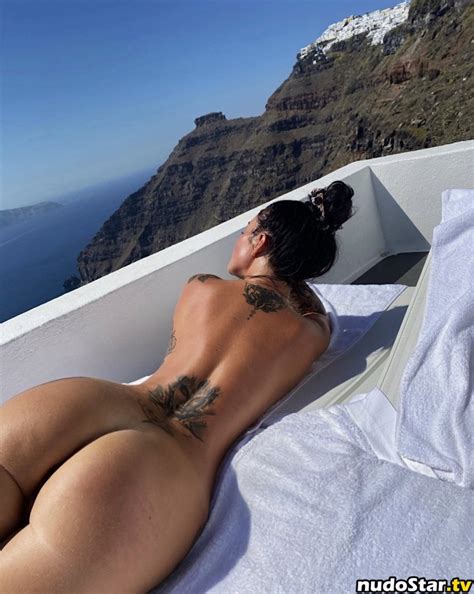 Scarlett Bouvier Nude Onlyfans Photo Nudostar Tv