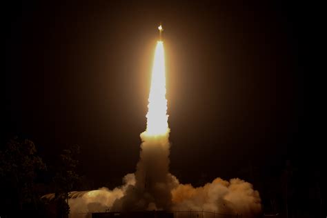 ELA successfully conducts Australia’s first ever commercial space launch - SpaceWatch.Global