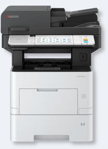 Centrum Druku wybór specjalistów Kyocera Mita ECOSYS MA5500ifx