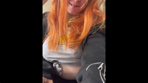 TU Kiffe Les Meuf Naturelle Vient me Découvrir Amateur Française Rousse Poilue Tatoué