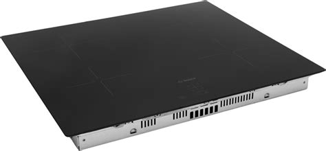 Варильна поверхня індукційна Bosch PUG61KAA5E – фото, відгуки ...