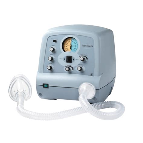 Philips Respironics Ca 3200 Cough Assist Cpap France