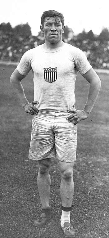 Jim Thorpe The Shocking Story Of The Greatest Athlete In History