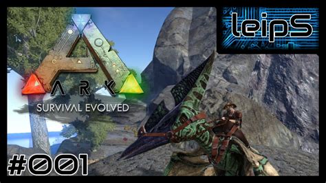 Ark Survival Evolved Hallo Mitten Im Umzug Youtube