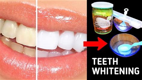 Natural Way To Whiten Your Teeth Homemade Manjan Youtube