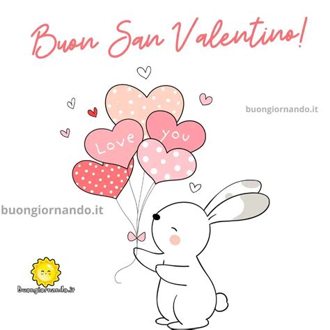 Immagini Di San Valentino Bellissime Buongiornando It