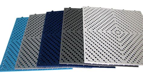 News Pvc Anti Slip Mat