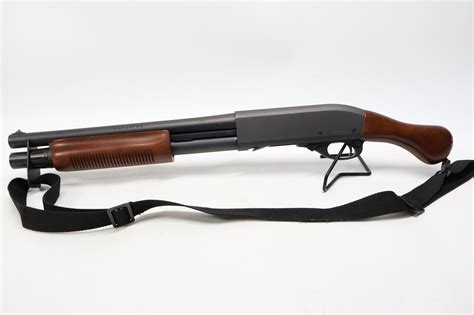 Remington 870 Tac 14 12ga