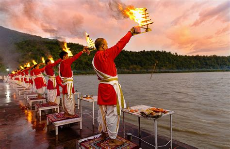 Tourist Places To Visit In Rishikesh That You Can Visit