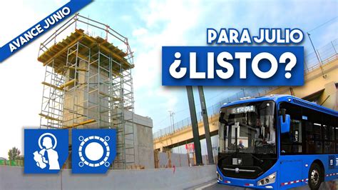 El SORPRENDENTE progreso del Trolebús Elevado a CHALCO Pero estará a