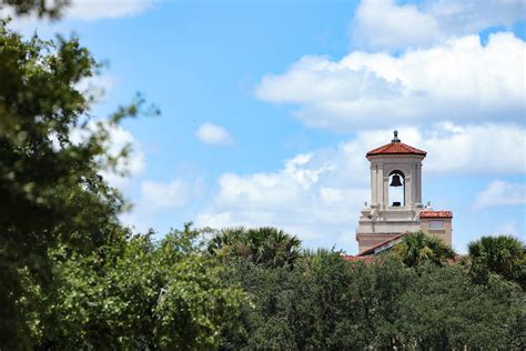 TAMUK - College Hall - Texas A&M University-Kingsville