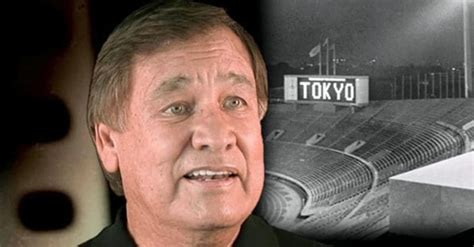 Tokyo 1964 gold medallist Billy Mills recalls the secret source of his inspiration