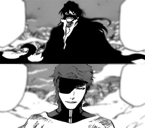 Yhwach Vs Aizen ⚔ Bleach Amino